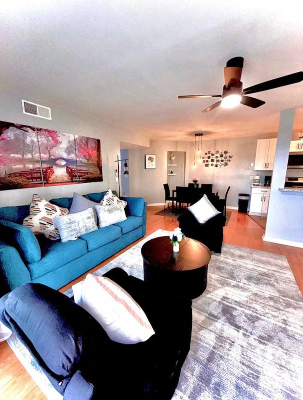 Apartment for rent at 2258 Huntingdon Dr, E, Myrtle Beach, SC 29575
