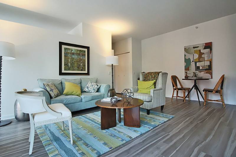 Apartment for rent at 125 W Chicago, Chicago, IL 60654