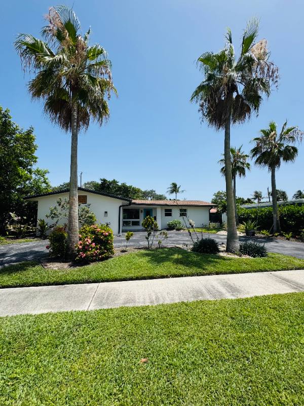 House for rent at 2171 NE 62nd Court, Fort Lauderdale, FL 33308
