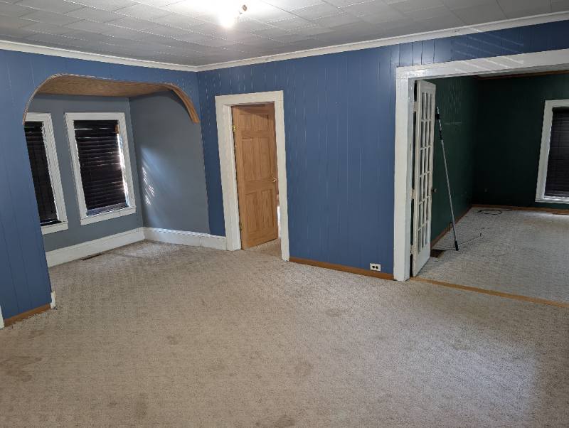 Apartment for rent at 1403 Pennsylvania Ave W #1, Warren, PA 16365
