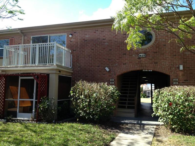 Condo for rent at 2423 Branch Way #201, Maitland, FL 32751