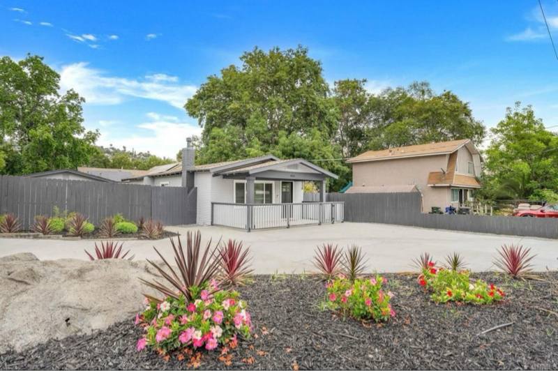House for rent at 8806 Lamar St, Spring Valley, CA 91977
