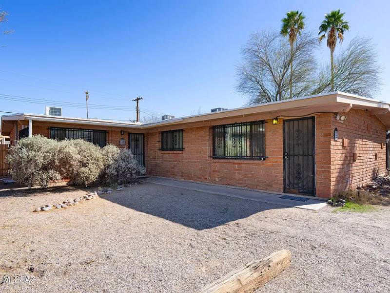 Apartment for rent at 801 E Holaway Dr, Tucson, AZ 85719