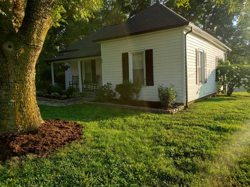 House for rent at 20 Little & Mays Dr, Taylorsville, NC 28681