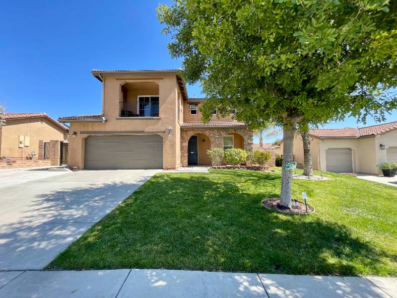 House for rent at 35682 Dulock Rd, Wildomar, CA 92595