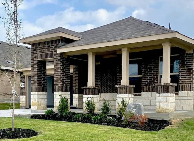 House for rent at 3909 Northwater Trail, Argyle, TX 76226