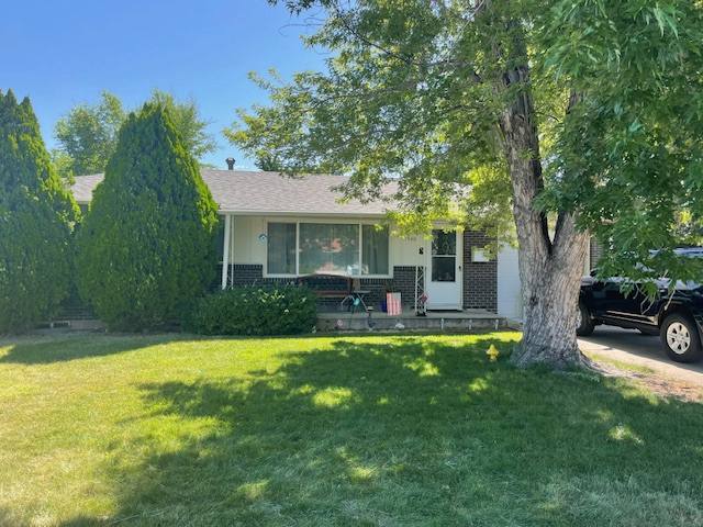 House for rent at 1540 29th Ave, Greeley, CO 80634