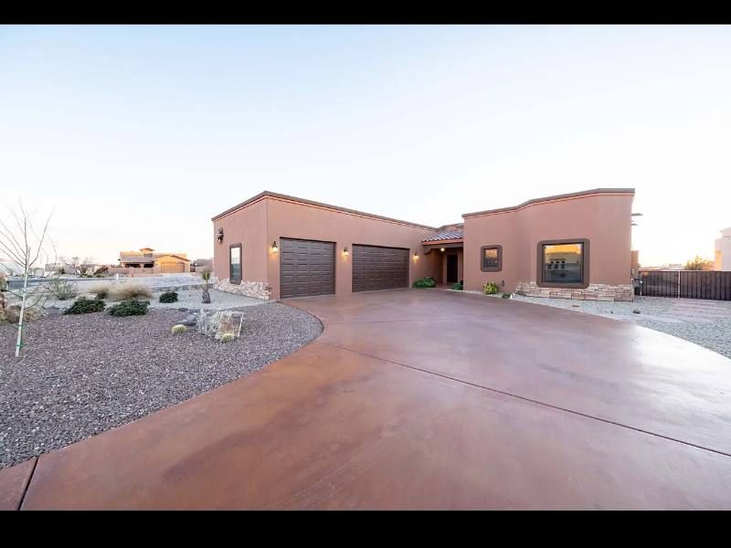 House for rent at 5185 San Carlos Court, Las Cruces, NM 88011