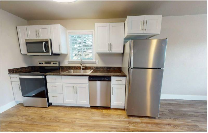 Apartment for rent at 27 Panorama Dr #D, Vallejo, CA 94589