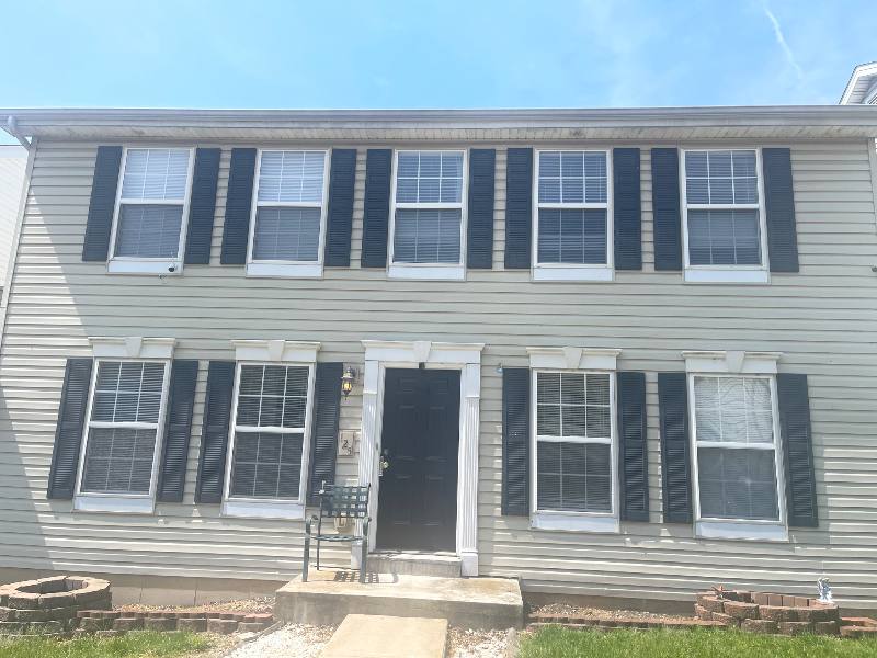 House for rent at 125 Sophie Lane, Arnold, MO 63010