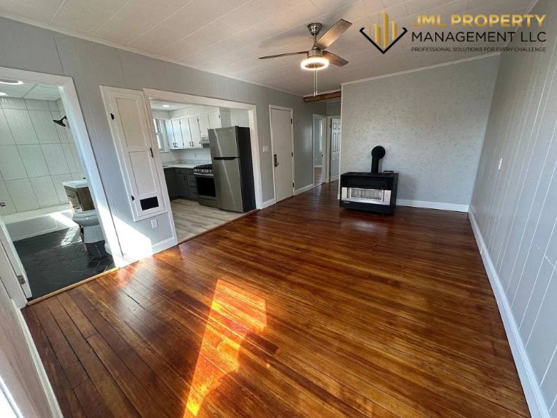 Apartment for rent at 189 Tripp St #2N, Fall River, MA 02724