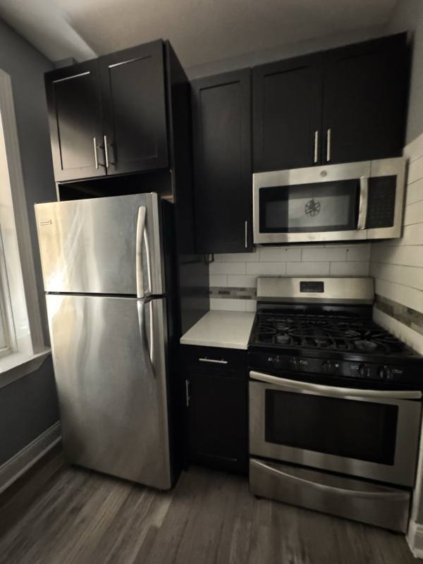 Apartment for rent at 662 Ave A #3, Bayonne, NJ 07002