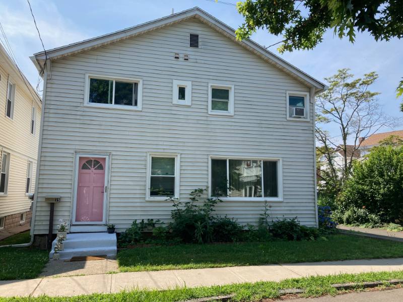 House for rent at 19 Florence Ave, East Haven, CT 06512