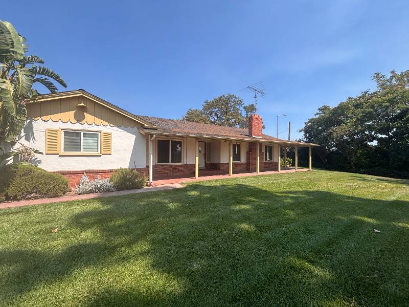 House for rent at 1532 S Main St, Ripon, CA 95366