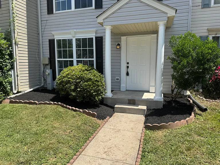 Townhouse for rent at 979 Pirates Court, Edgewood, MD 21040
