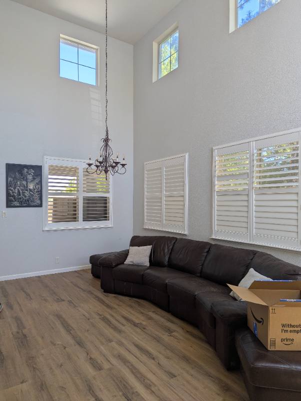 House for rent at 1872 Cambridge Hills Court, Reno, NV 89523
