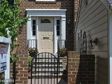 Townhouse for rent at 9515 Duffer Way, Montgomery Village, MD 20886