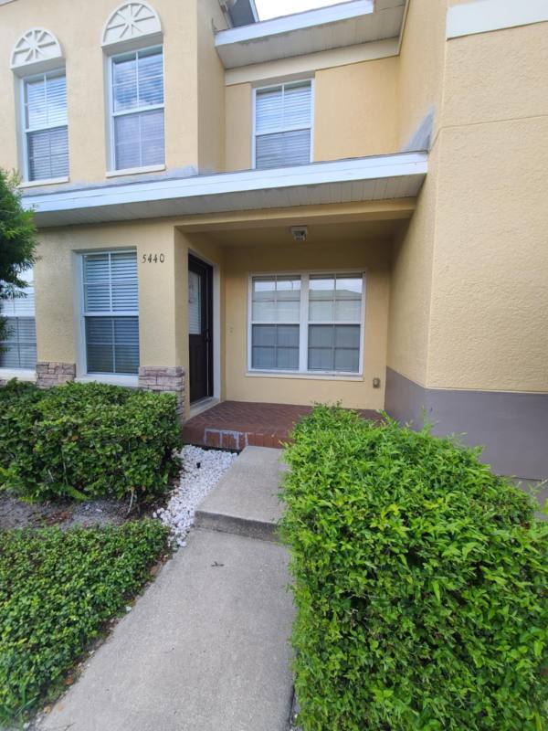 Condo for rent at 5440 River Rock Rd, Lakeland, FL 33809