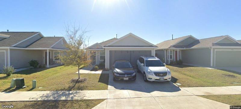 House for rent at 7520 Gray Wolf Lane, McKinney, TX 75071