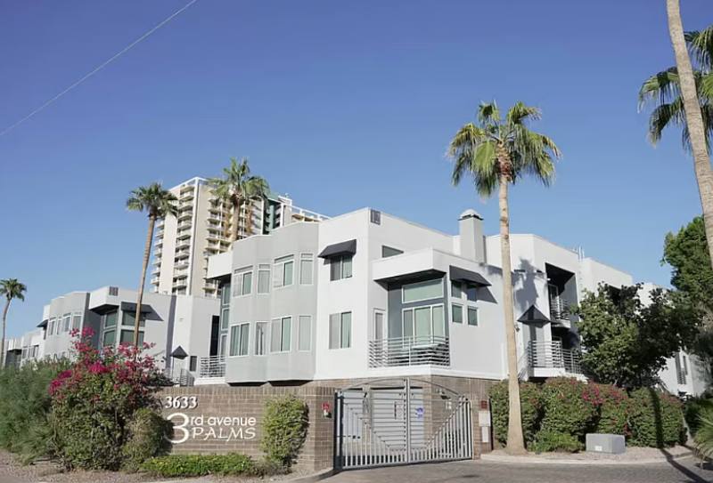 Condo for rent at 3633 N 3rd Ave #1044, Phoenix, AZ 85013