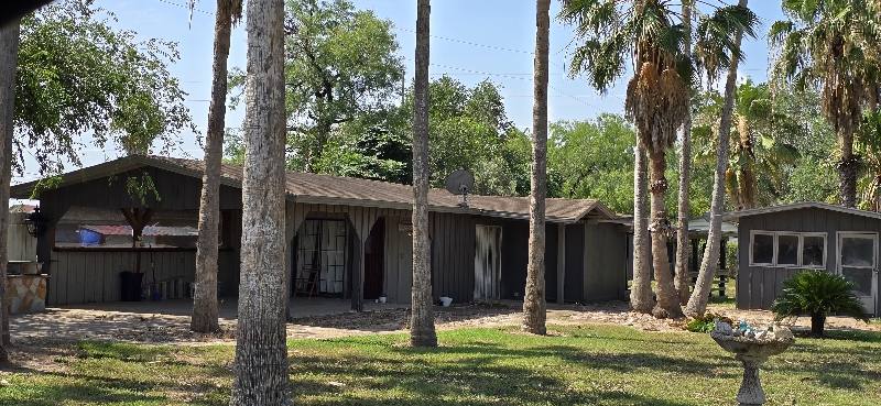 Apartment for rent at 1709 E Sioux Rd #A, Donna, TX 78537