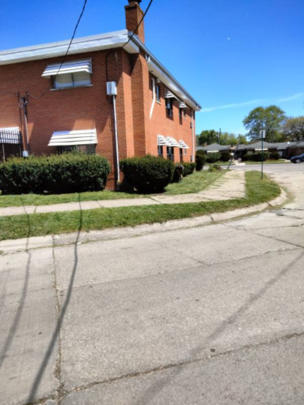 Apartment for rent at 10311 Cadieux Rd #6A, Detroit, MI 48224