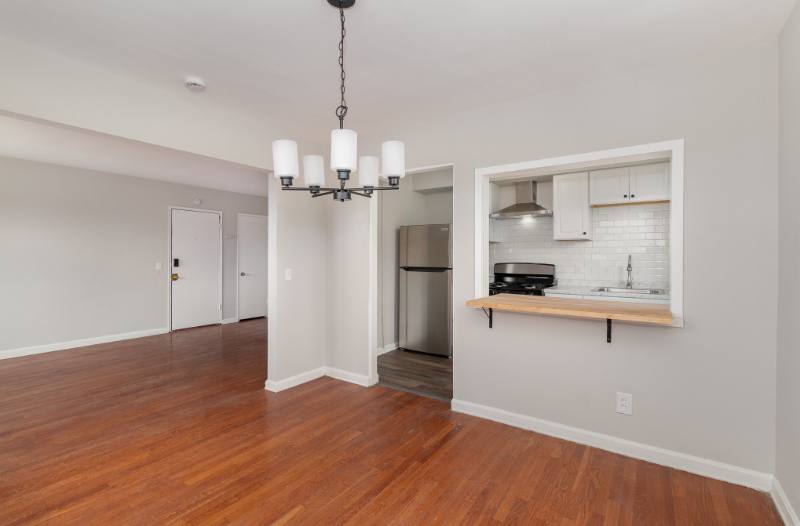 Apartment for rent at 1607 Asmann Ave #2, Cincinnati, OH 45229