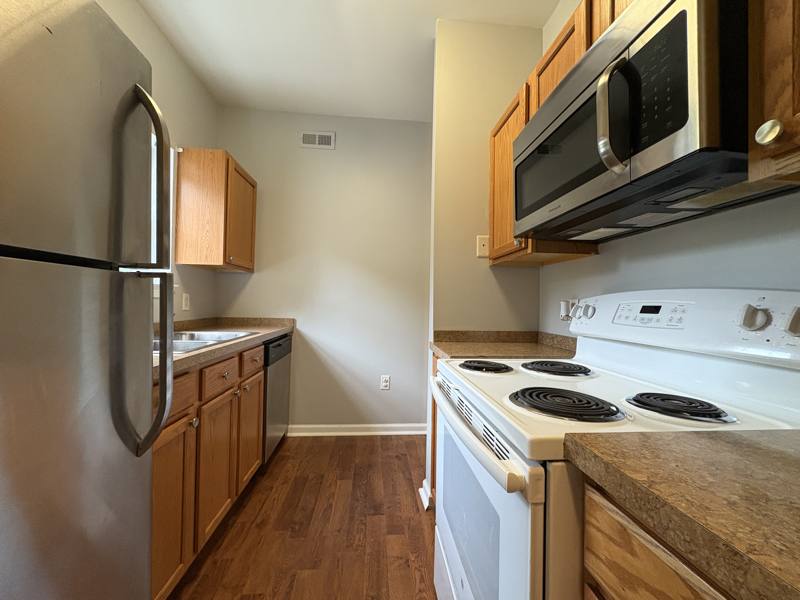 Apartment for rent at 669 Waterville St Court #403, Waterbury, CT 06710