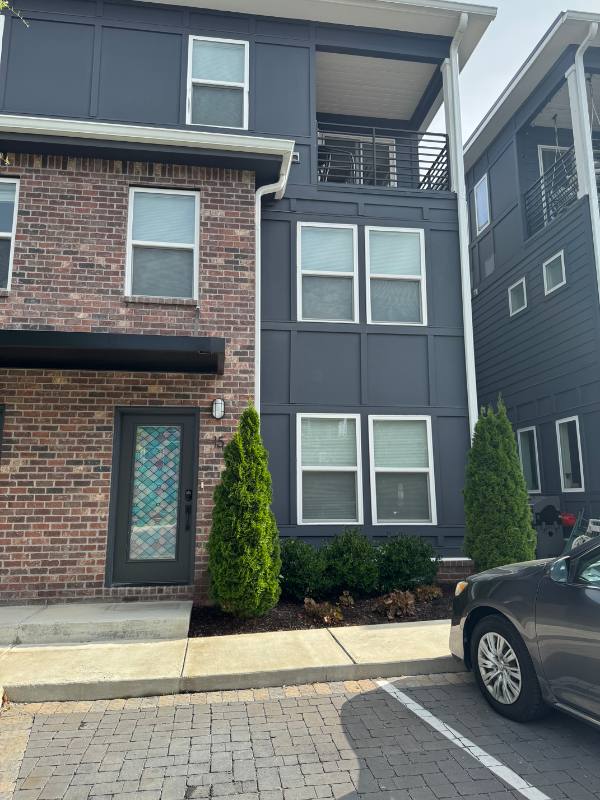 Townhouse for rent at 102 Duke St #15, Nashville, TN 37207