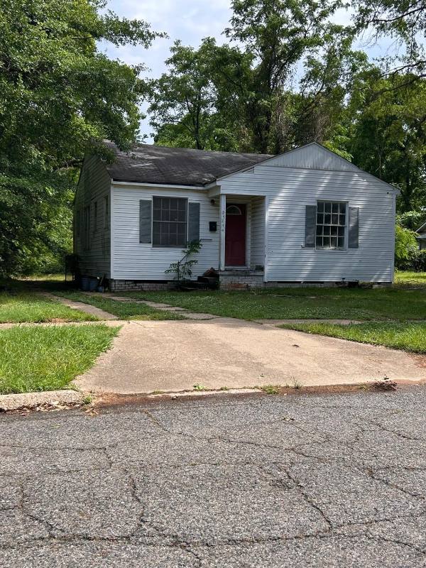 House for rent at 2524 Merwin St, Shreveport, LA 71103