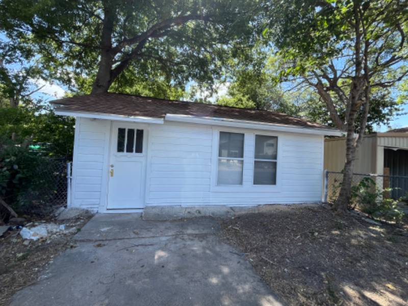 House for rent at 259 Walton #3, San Antonio, TX 78225