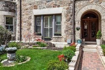 Apartment for rent at 15 Garrison Rd #1, Brookline, MA 02445