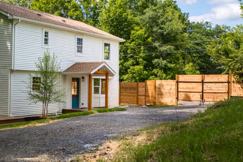 House for rent at 5917 Route 44, New Paltz, NY 12561