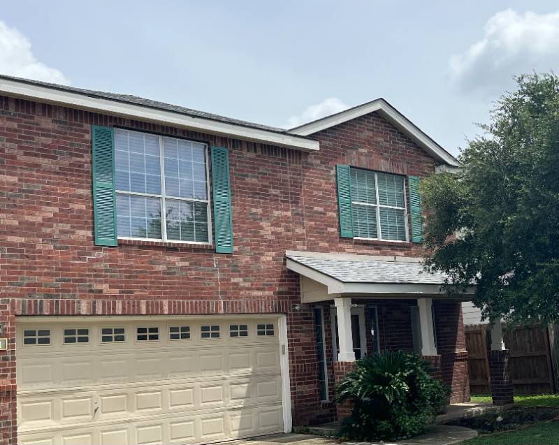 House for rent at 551 Bridle Ridge, San Antonio, TX 78227