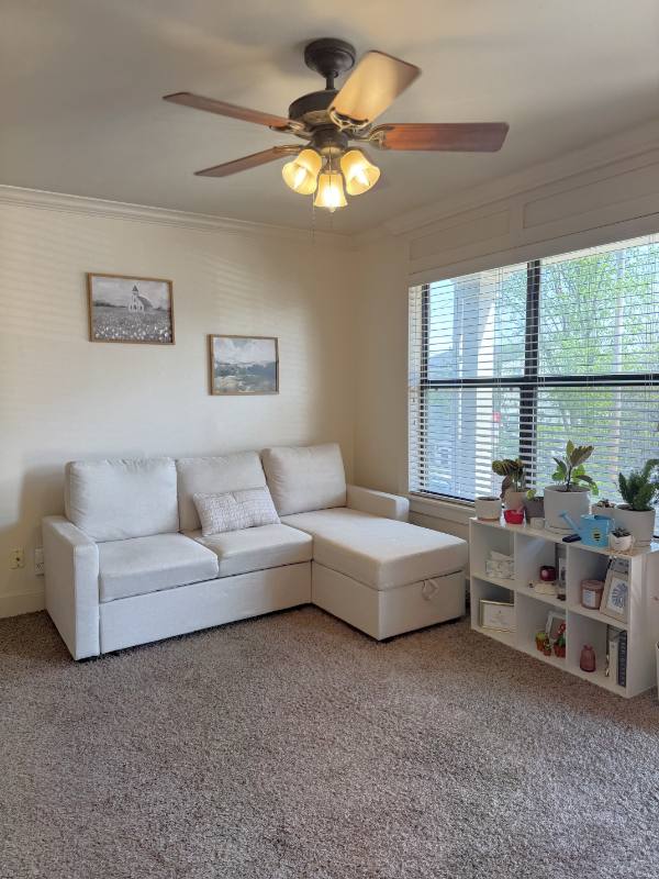 Apartment for rent at 711 W Douglas St #5, Fayetteville, AR 72701