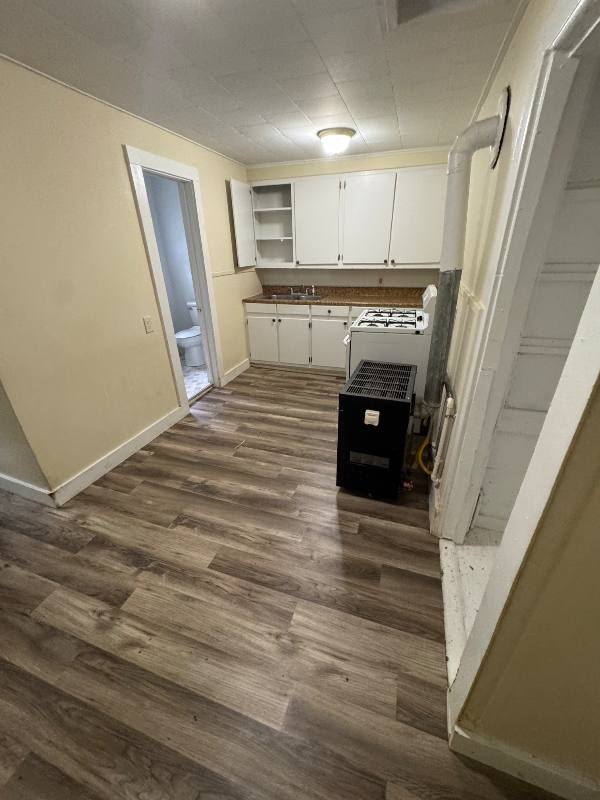 Townhouse for rent at 59 W St #B, Southbridge, MA 01550