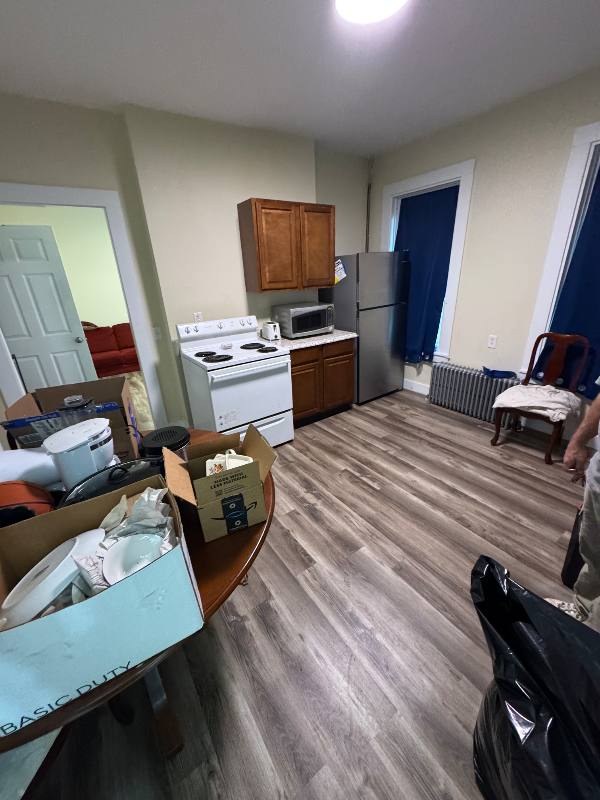 House for rent at 70 Goddard St #1L, Southbridge, MA 01550