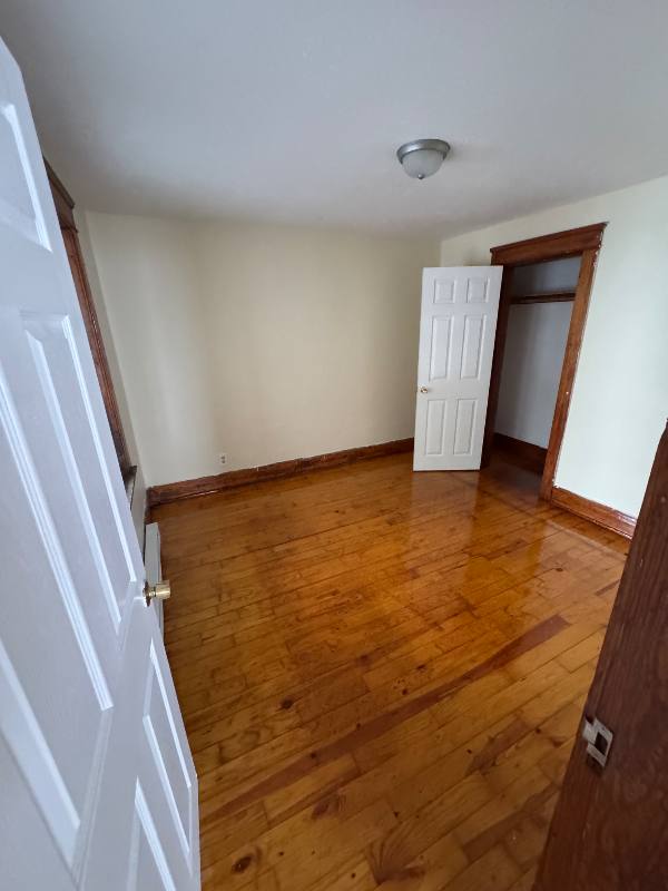 Apartment for rent at 87 Cross St #2, Southbridge, MA 01550