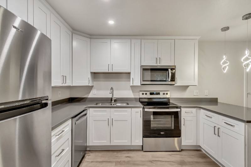 Apartment for rent at 172 W Clinton Ave #101, Salt Lake City, UT 84103