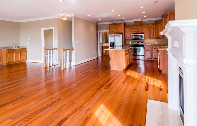 Townhouse for rent at 1129 Bennett Rd #2A, Arapahoe, NC 28510