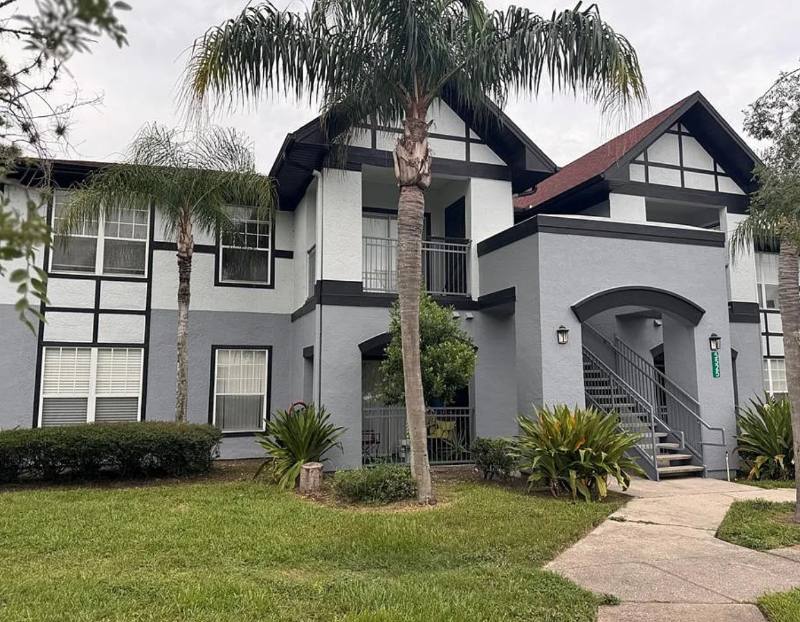 Apartment for rent at 5525 Pga Blvd #4614, Orlando, FL 32839