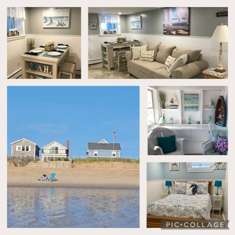 Apartment for rent at 268 N End Blvd, Salisbury, MA 01952