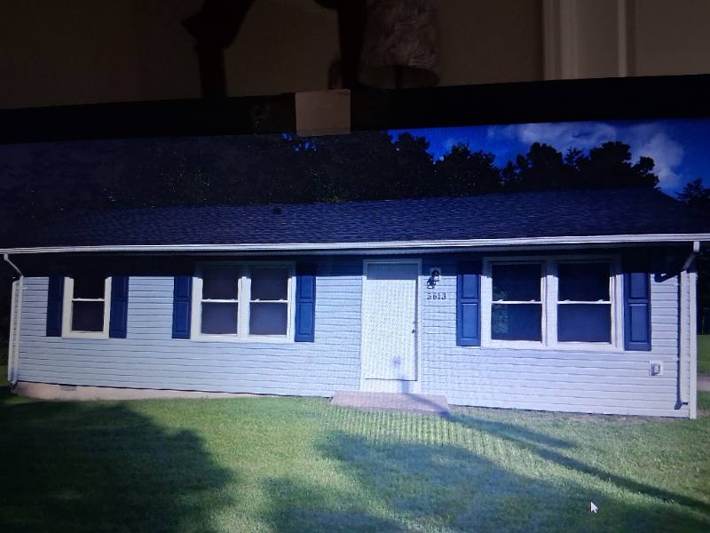 House for rent at 5613 Ross Dr, Fredericksburg, VA 22407