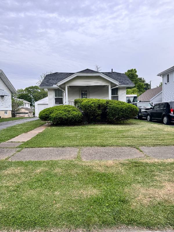 House for rent at 1226 Edward Dr, Dayton, OH 45420