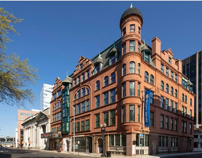 Apartment for rent at 177 State St #307, Bridgeport, CT 06604