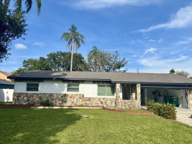 House for rent at 1895 Allendale Dr, Clearwater, FL 33760