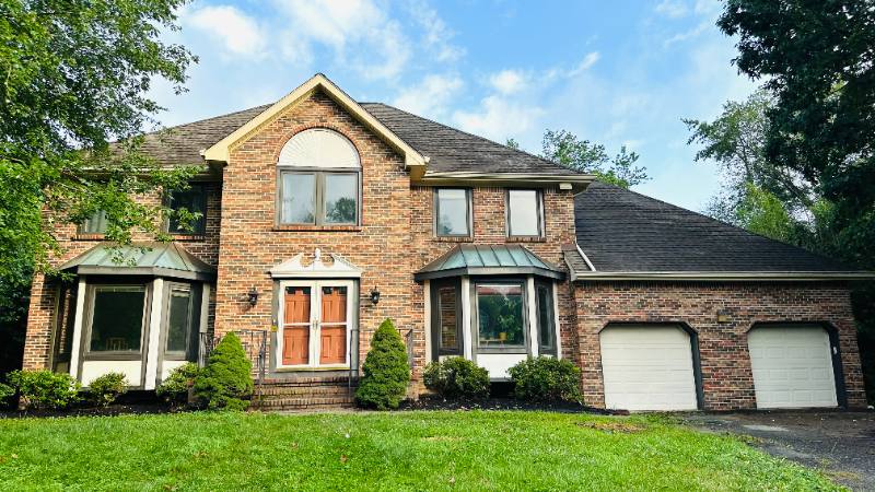 House for rent at 43 Benford Dr, Princeton Junction, NJ 08550