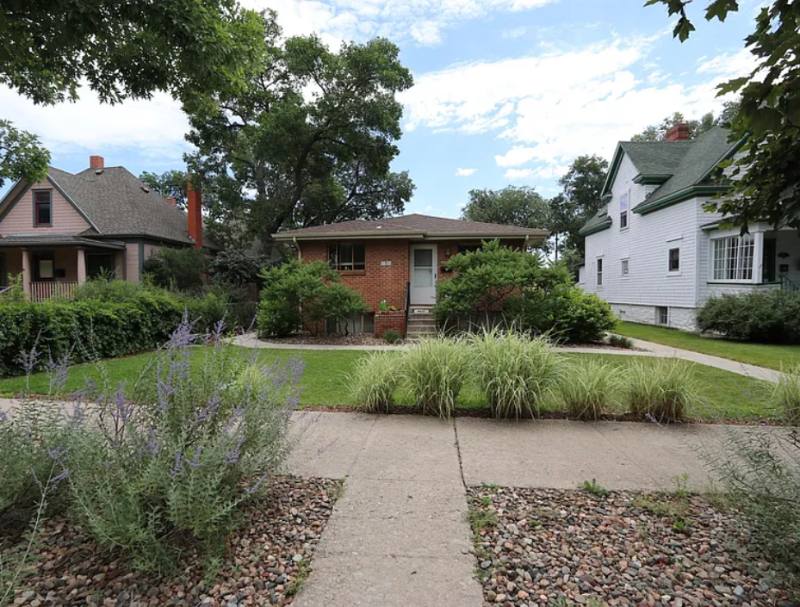Apartment for rent at 2415 N Nevada Ave, Colorado Springs, CO 80907