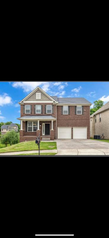 House for rent at 3612 Turfway Court, Antioch, TN 37013