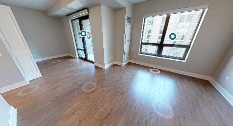 Apartment for rent at 70 W Hubbard St, Chicago, IL 60654